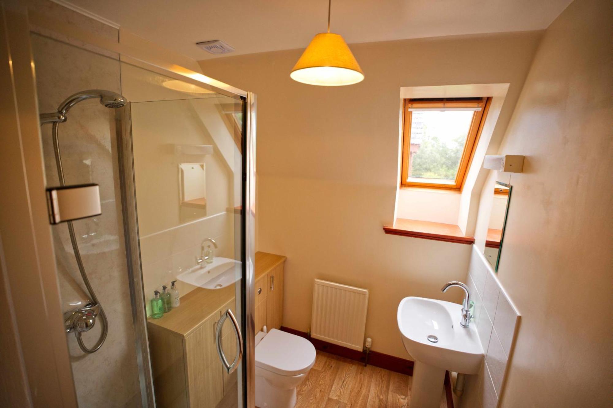 Hotel Woodlands House With Hot Tub à Ballachulish Extérieur photo