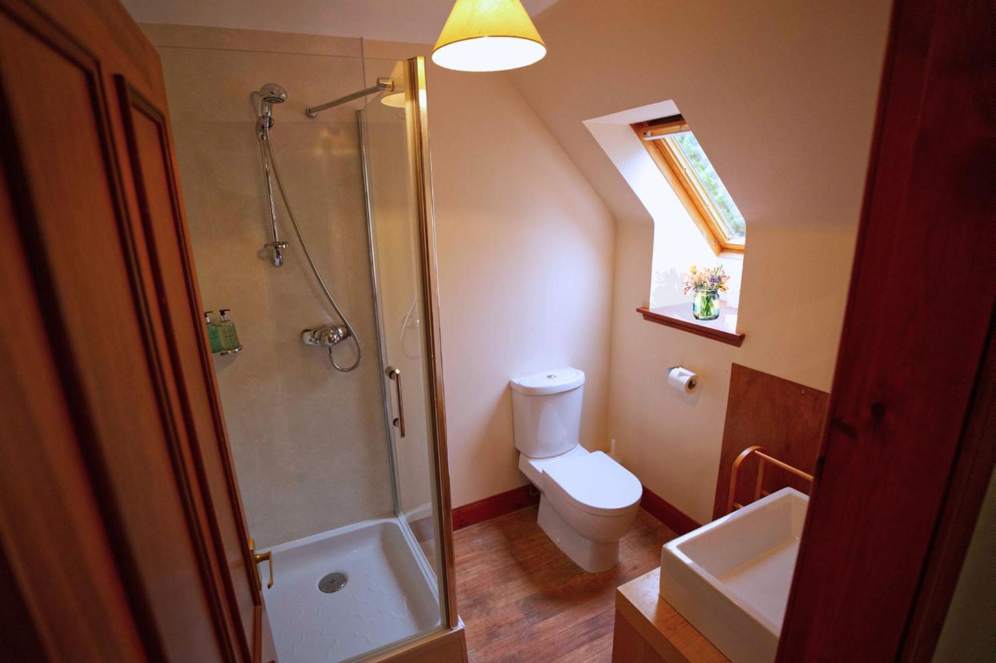 Hotel Woodlands House With Hot Tub à Ballachulish Extérieur photo