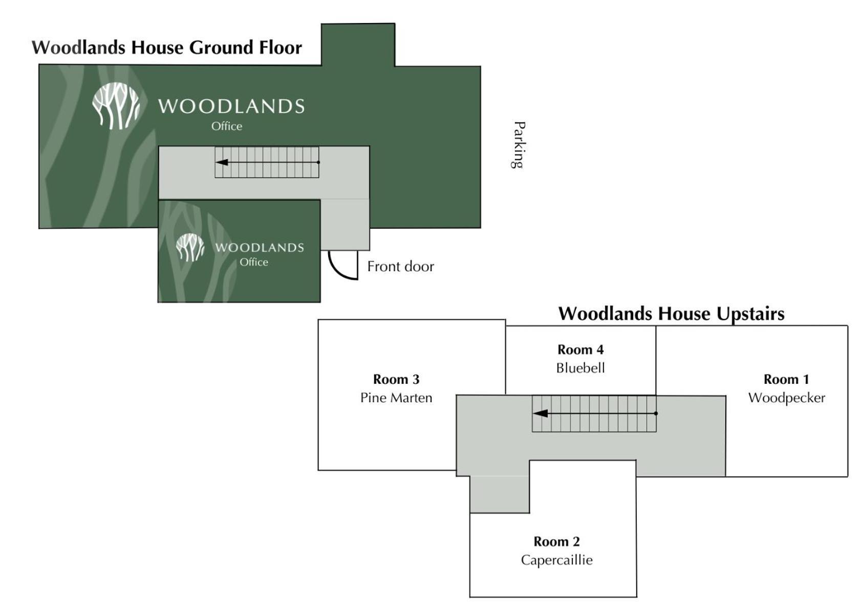 Hotel Woodlands House With Hot Tub à Ballachulish Extérieur photo
